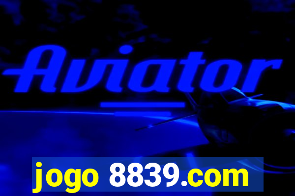 jogo 8839.com